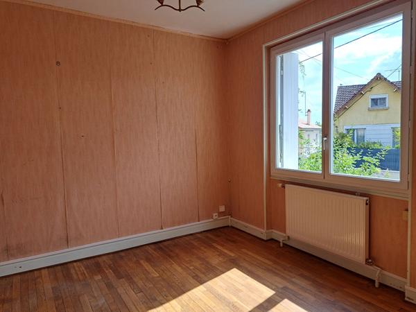 Maison 6 pièces à vendre Châtellerault - 86100 / Réf: 11777