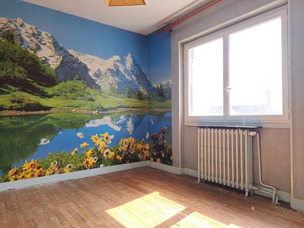 Maison 6 pièces à vendre Châtellerault - 86100 / Réf: 11777