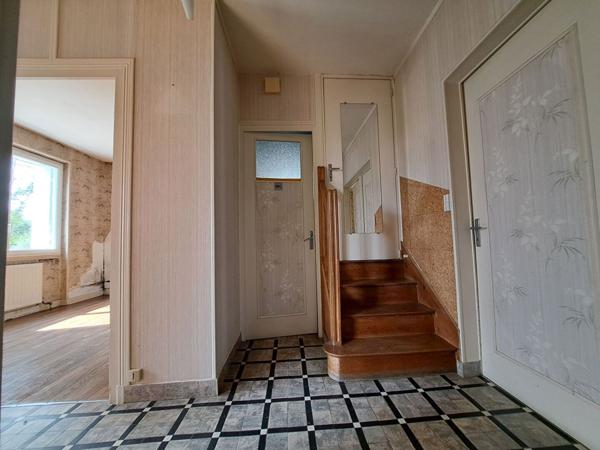 Maison 6 pièces à vendre Châtellerault - 86100 / Réf: 11777