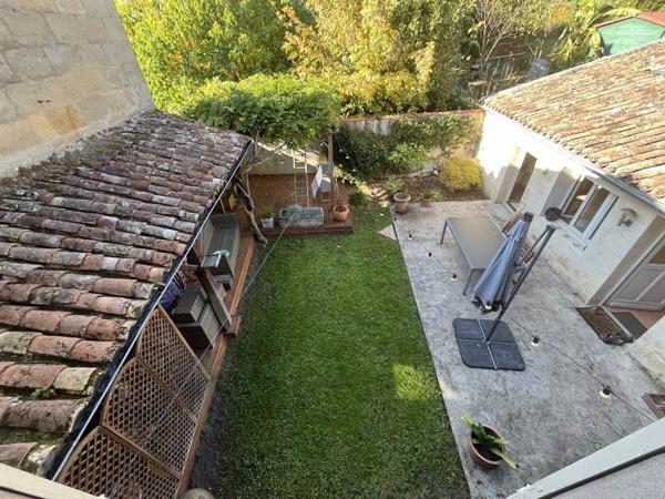 Maison à vendre |  Langoiran |  5 pièces | 134 m²