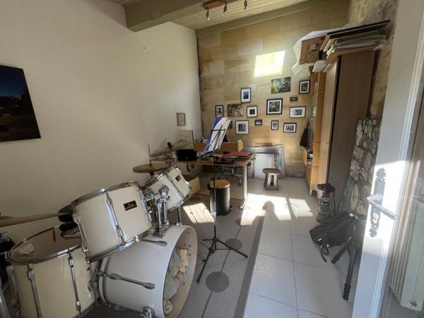 Maison à vendre |  Langoiran |  5 pièces | 134 m²