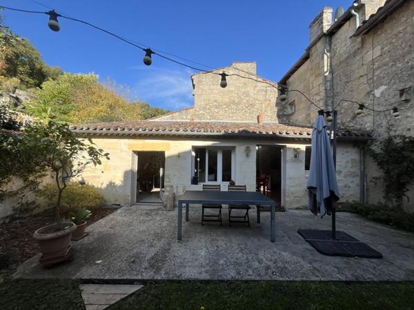 Maison à vendre |  Langoiran |  5 pièces | 134 m²
