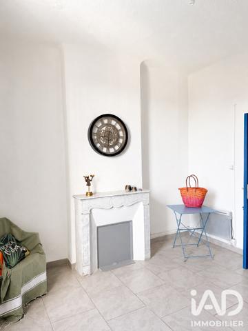 Appartement à vendre 2 pièces 33 m² Toulon