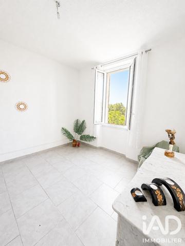 Appartement à vendre 2 pièces 33 m² Toulon