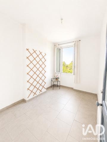 Appartement à vendre 2 pièces 33 m² Toulon