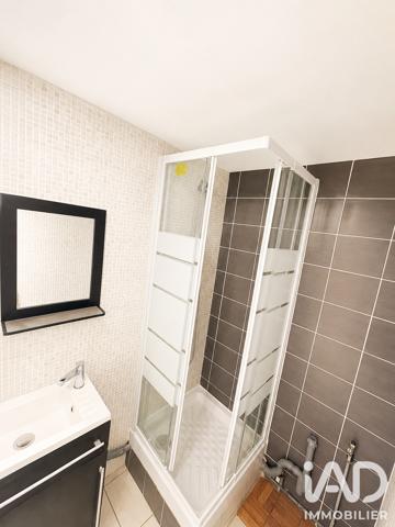 Appartement à vendre 2 pièces 33 m² Toulon