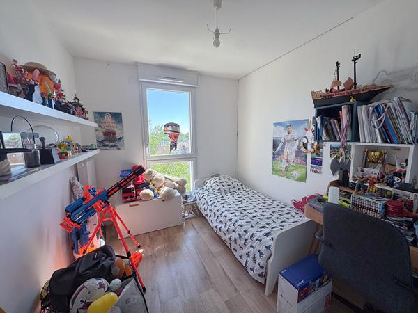 Appartement Nantes 3 pièces Imm. 2017 balcon et parkings , Nantes Appartement Nantes 3 pièces Imm. 2017 balcon et parkings , Nantes