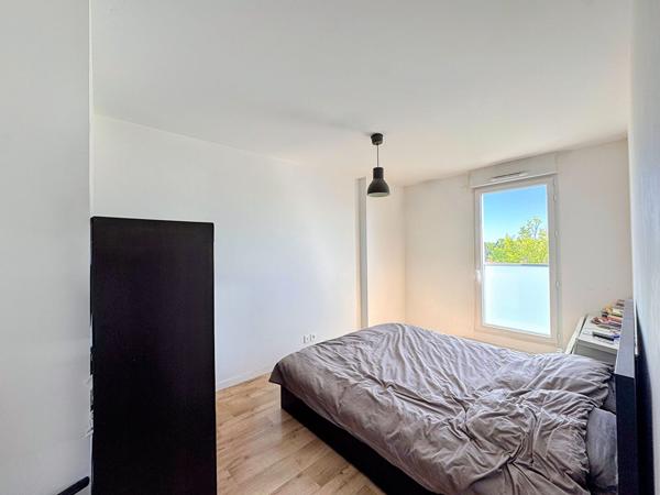 Appartement Nantes 3 pièces Imm. 2017 balcon et parkings , Nantes Appartement Nantes 3 pièces Imm. 2017 balcon et parkings , Nantes
