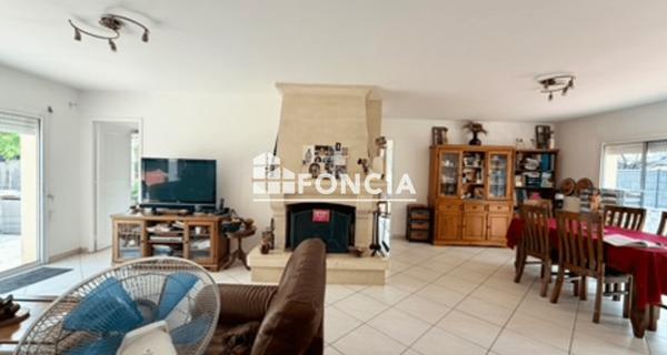 À vendre Maison 8 pièces 143 m² - Blanquefort 33290