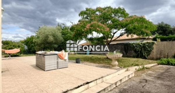 À vendre Maison 8 pièces 143 m² - Blanquefort 33290