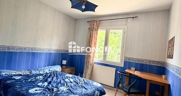 À vendre Maison 8 pièces 143 m² - Blanquefort 33290