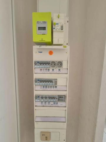 Appartement à vendre 3 pièces 51.34m² Berck (62600)