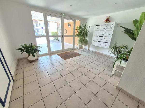 Appartement à vendre 3 pièces 51.34m² Berck (62600)