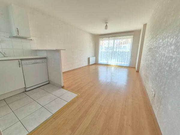 Appartement à vendre 3 pièces 51.34m² Berck (62600)