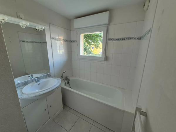 Appartement à vendre 3 pièces 51.34m² Berck (62600)