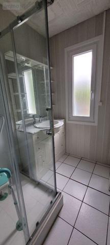 Maison à vendre à Dunkerque dans le Nord (59640), ref : F6033 Meunerie