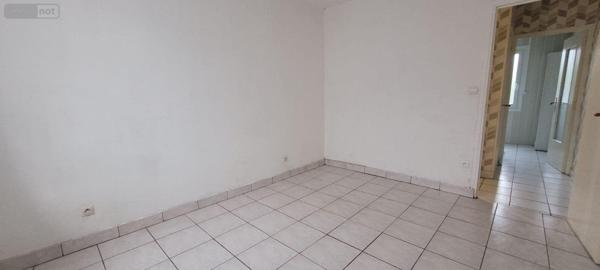 Maison à vendre à Dunkerque dans le Nord (59640), ref : F6033 Meunerie