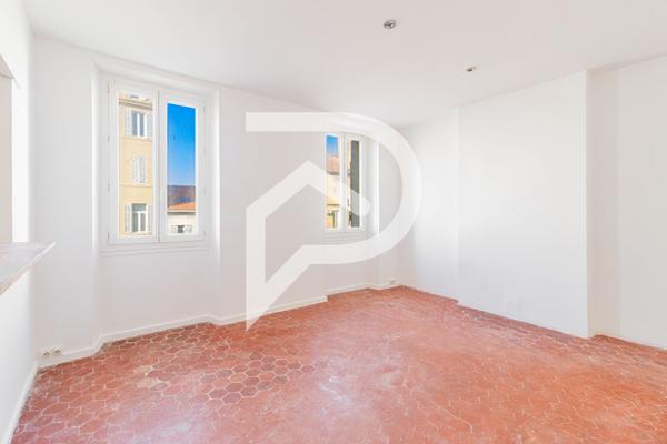 Appartement 2 pièces 41.96 m2