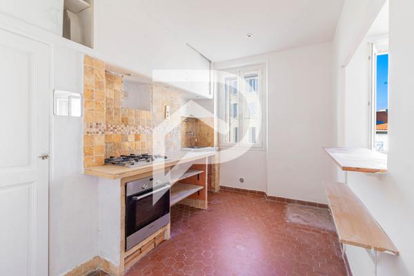 Appartement 2 pièces 41.96 m2