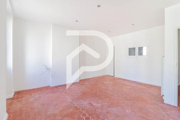 Appartement 2 pièces 41.96 m2