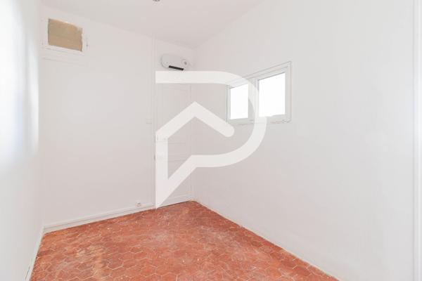 Appartement 2 pièces 41.96 m2