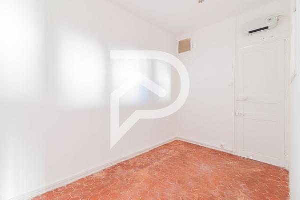 Appartement 2 pièces 41.96 m2