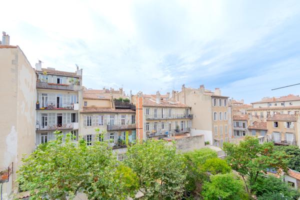 Appartement 4 pièces 57.37 m2