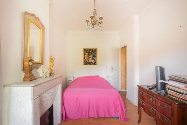 Appartement 4 pièces 57.37 m2