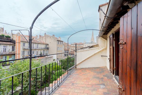 Appartement 4 pièces 57.37 m2