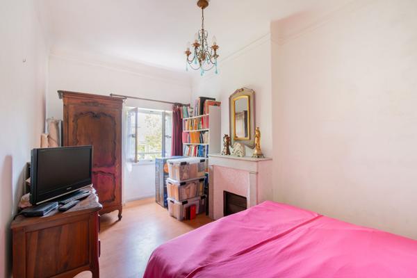 Appartement 4 pièces 57.37 m2