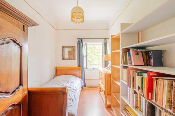 Appartement 4 pièces 57.37 m2