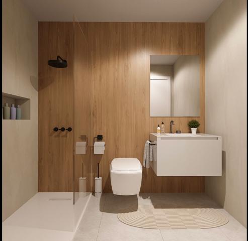 Appartement à vendre |  Montpellier |  3 pièces | 63 m²