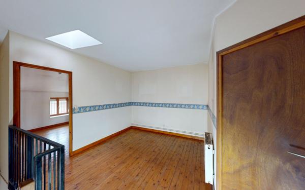 Appartement à vendre    4 pièces • 106,52 m2 Tournus