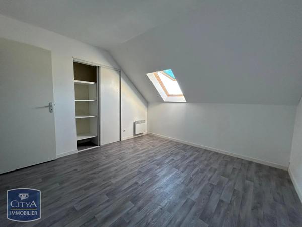 Appartement à louer 3 pièces 64.15m²