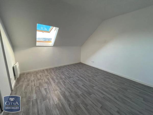 Appartement à louer 3 pièces 64.15m²