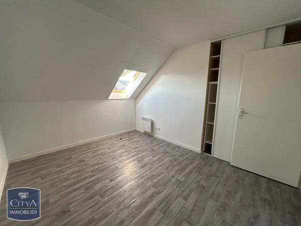 Appartement à louer 3 pièces 64.15m²