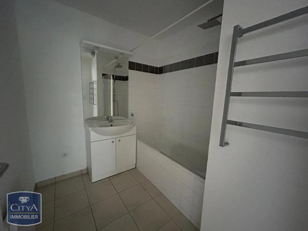 Appartement à louer 3 pièces 64.15m²