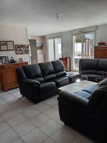 NOUVEAUTE APPARTEMENT T4