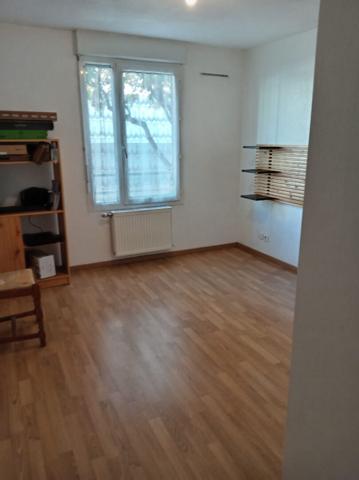 NOUVEAUTE APPARTEMENT T4