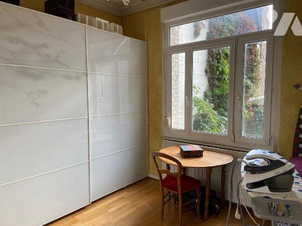 Maison - SAINT-QUENTIN