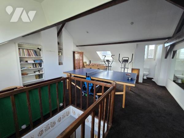 Maison - SAINT-QUENTIN