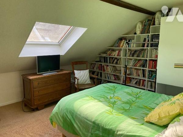 Maison - SAINT-QUENTIN