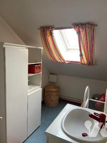 Maison - SAINT-QUENTIN