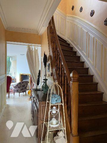 Maison - SAINT-QUENTIN