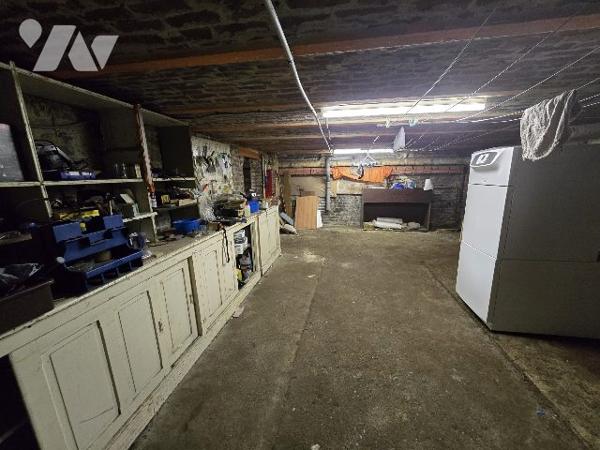 Maison - SAINT-QUENTIN