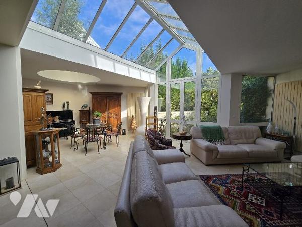 Maison - SAINT-QUENTIN