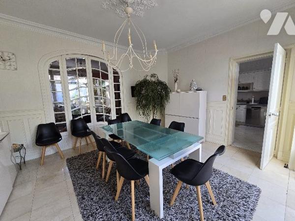 Maison - SAINT-QUENTIN