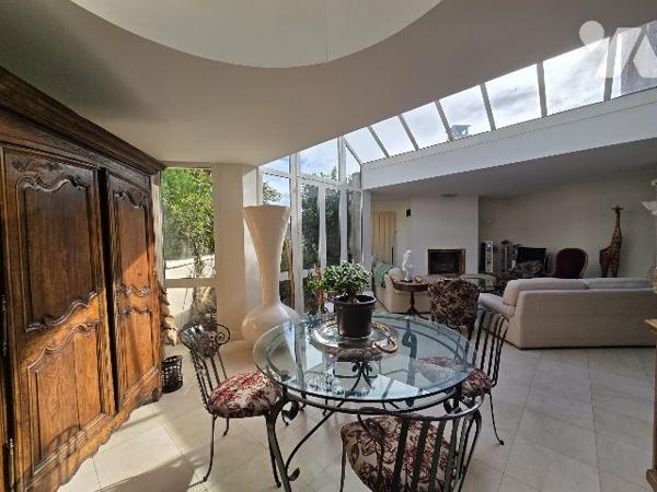 Maison - SAINT-QUENTIN