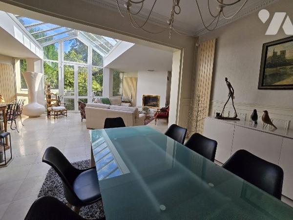 Maison - SAINT-QUENTIN