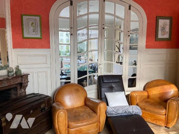 Maison - SAINT-QUENTIN